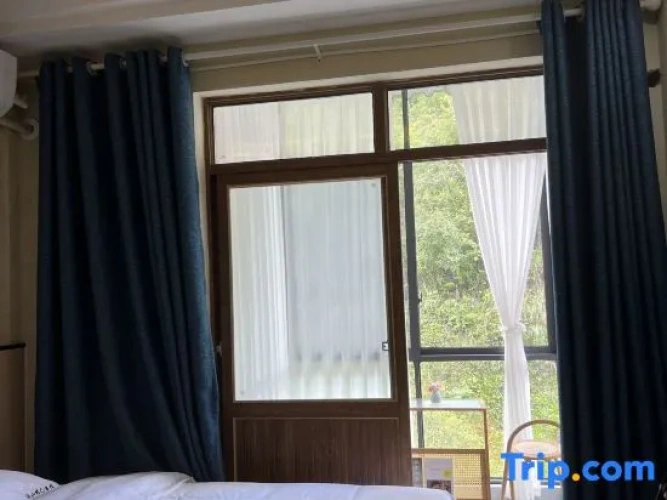 Comfort Double room with balcony