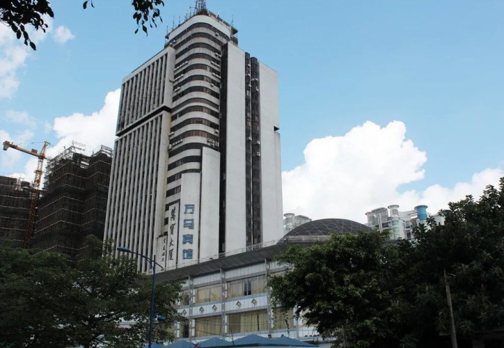 Imagen del hotel