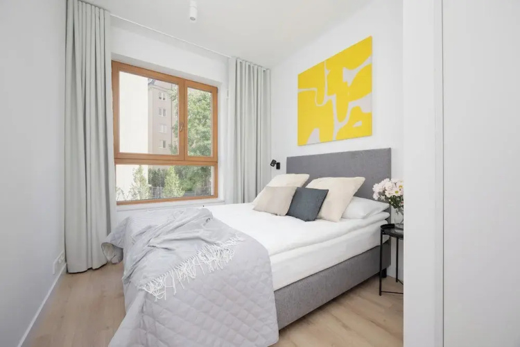 Apartment Ludwiki by Renters Prestige