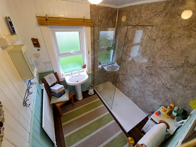 Whitehead Bed and Breakfast