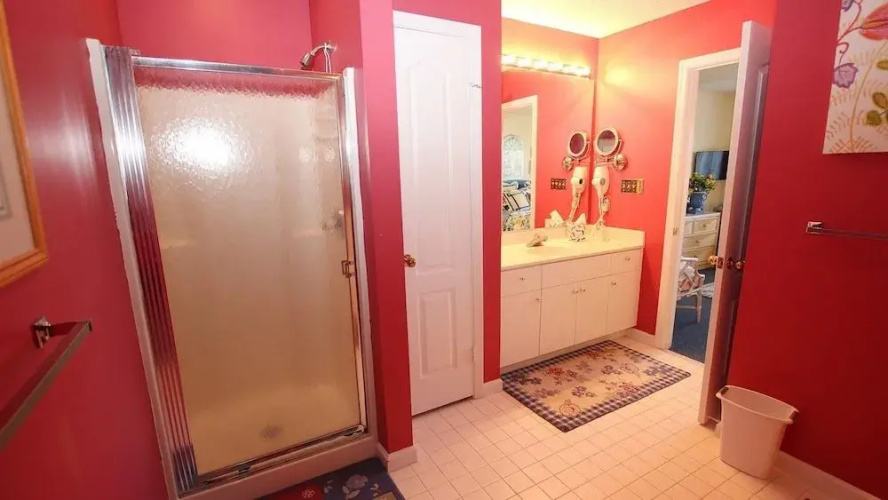 The Right Bite 1126 - 4 Br Home