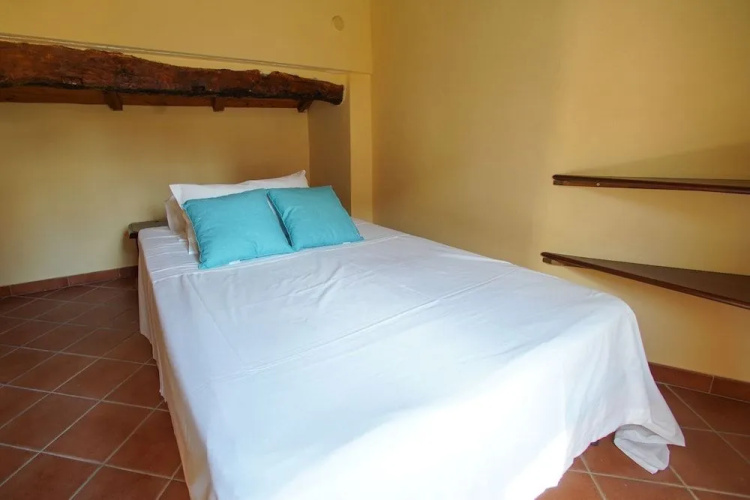 Casa Del Lavatoio