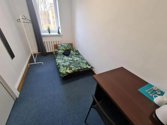 Classic Single room
