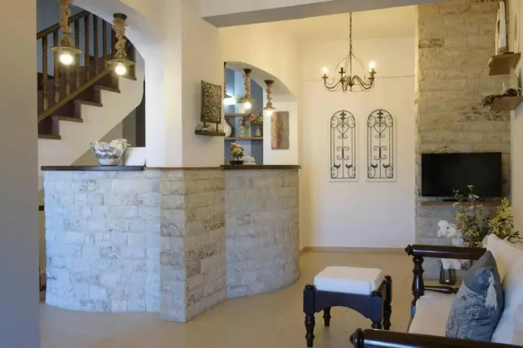 Apart Boutique Giorgos