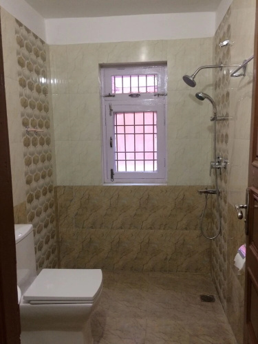 Home Stay house