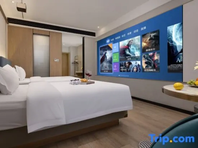 Business Twin room