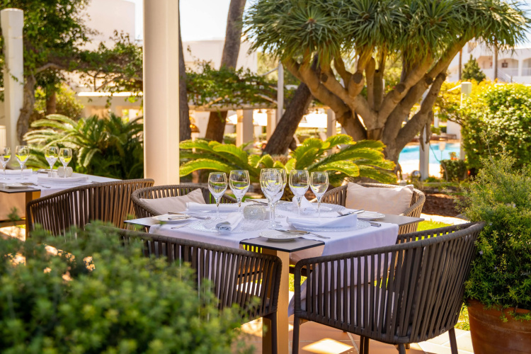 Melia Cala dOr Boutique Hotel photo 15