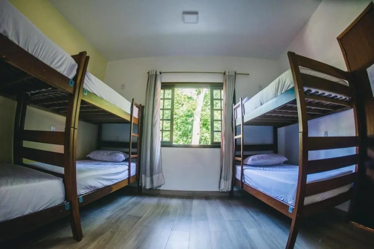Hostel Refugio