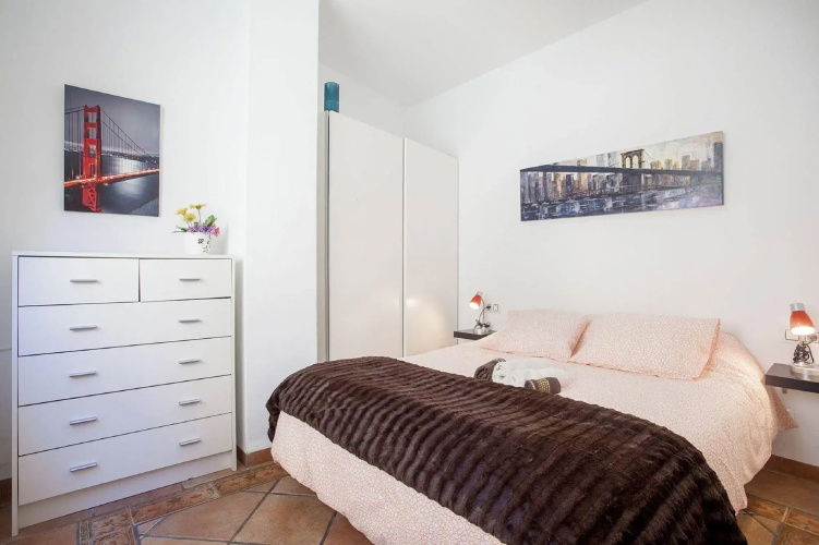 Apartamento Centro Valencia old town