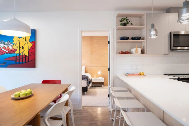 Hygge Haus By Revelstoke Vacations