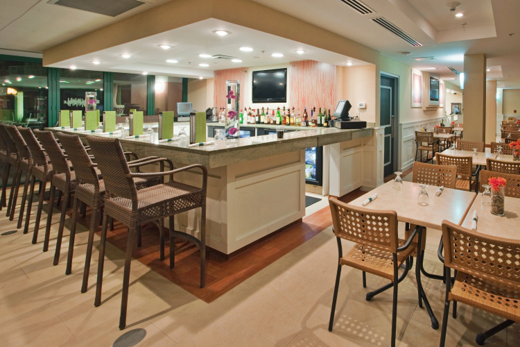 Holiday Inn Hotel & Suites Virginia Beach - North Beach photo 27