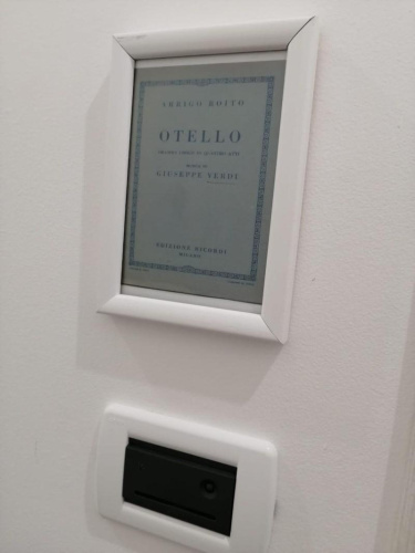 Opera Boutique Rooms