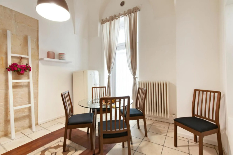 Xenia Old - Apartment SalentoInfoTour