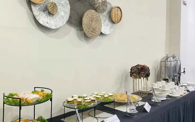 Hotel SM Cibitung