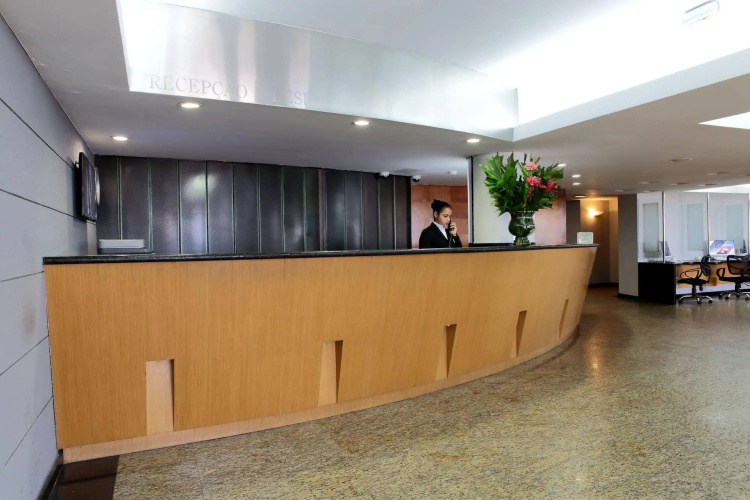 Hotel Ponta Verde photo 38