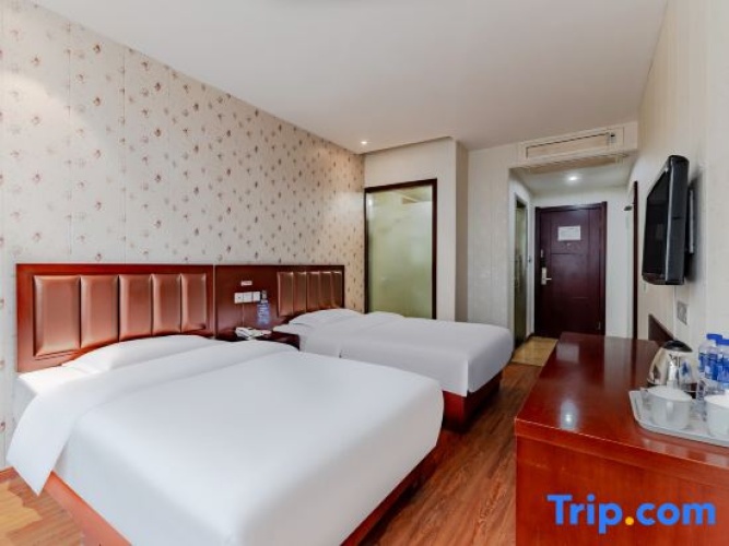 Business Twin room