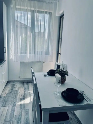 3S Residence Bucharest