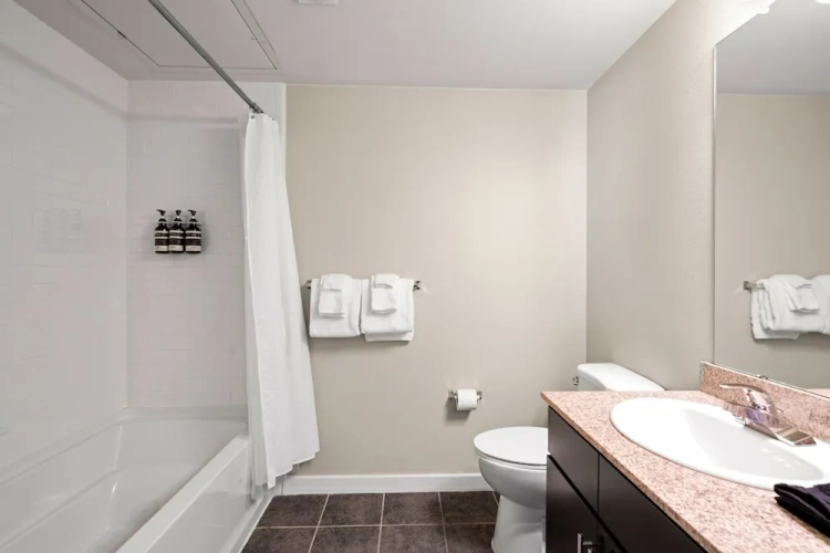 Comfort Triple Apartment