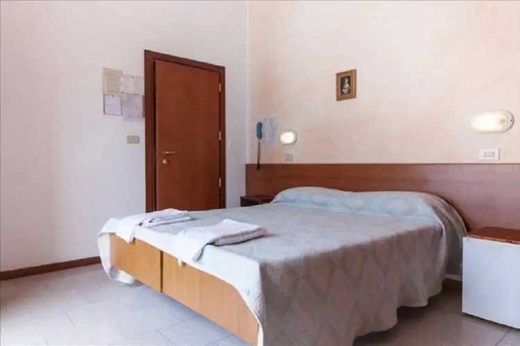 Hotel Gobbi