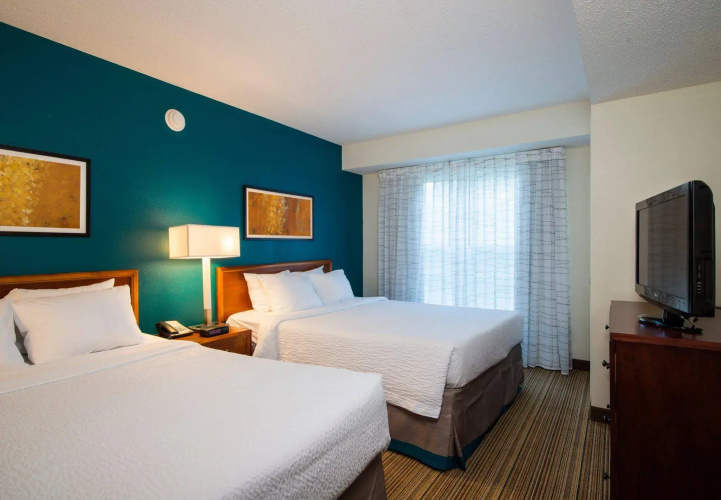 Residence Inn By Marriott Williamsburg
