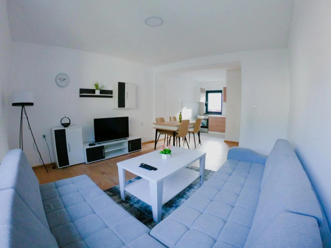 Apartments Swiss Travnik
