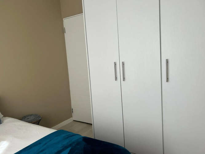 Shalom Guest House