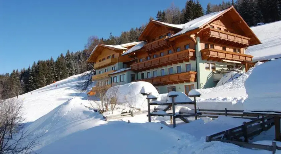 Hotel Breilerhof