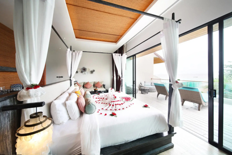 Ananya Lipe Resort