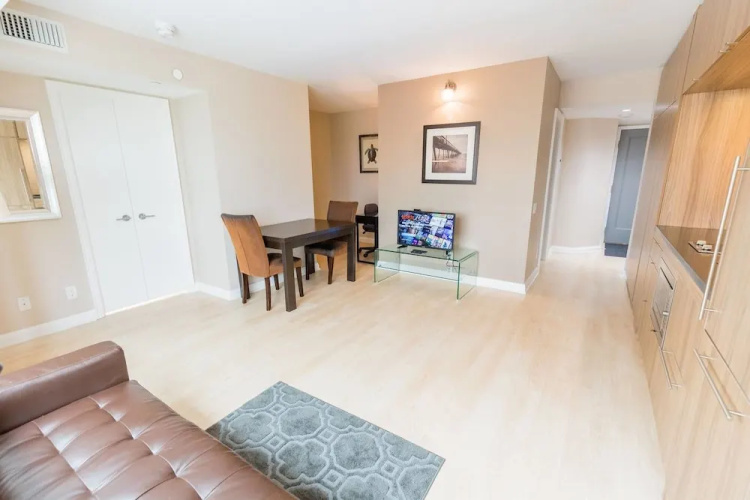 Luxury Yorkville Downtown Condo