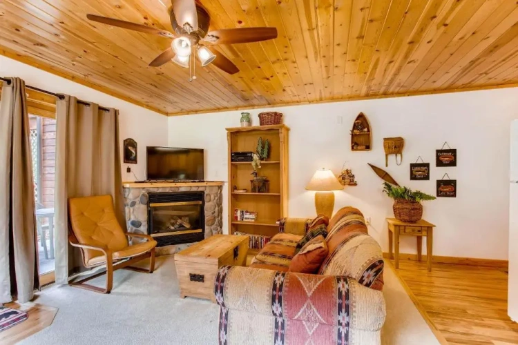 1 Bedroom Suite