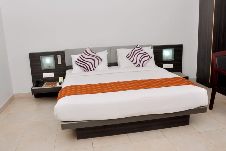 Hotel Palm Shore