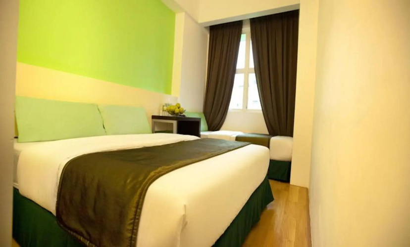 Apple Hotel