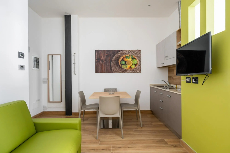 Giorgi Homes by Wonderful Italy - Cedro