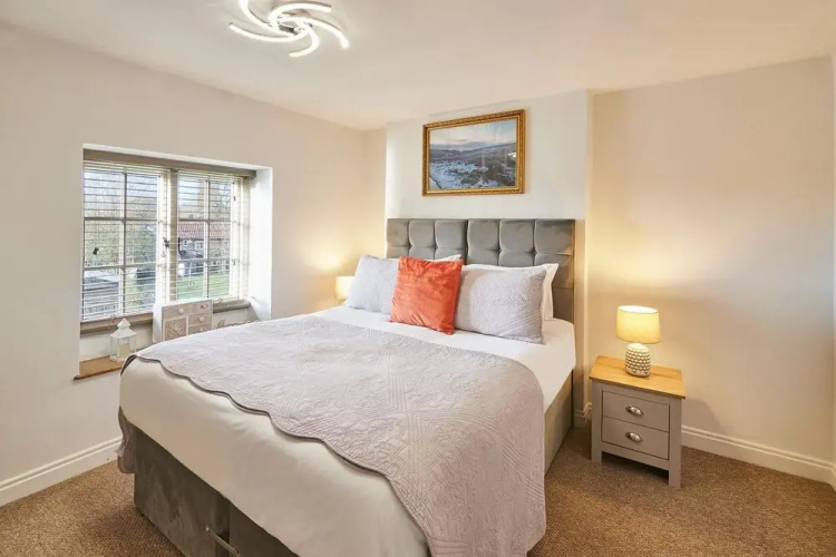 Host Stay Isla Cottage
