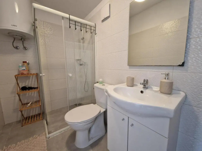 Apartments Lav