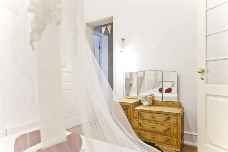 Luna Parque B&B