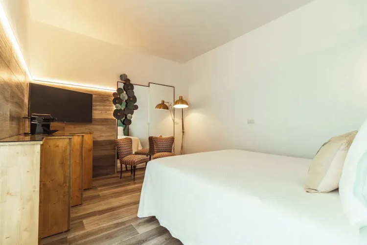 Da Riva Suite&Pool