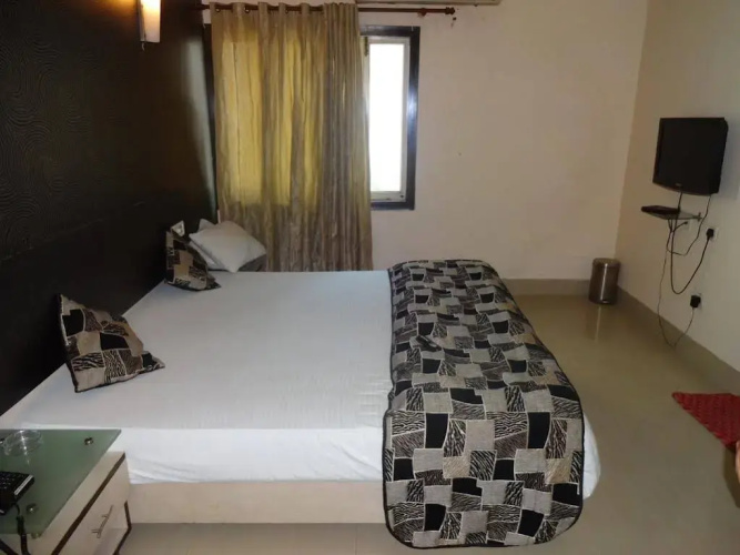FabExpress Royal Residency Patna
