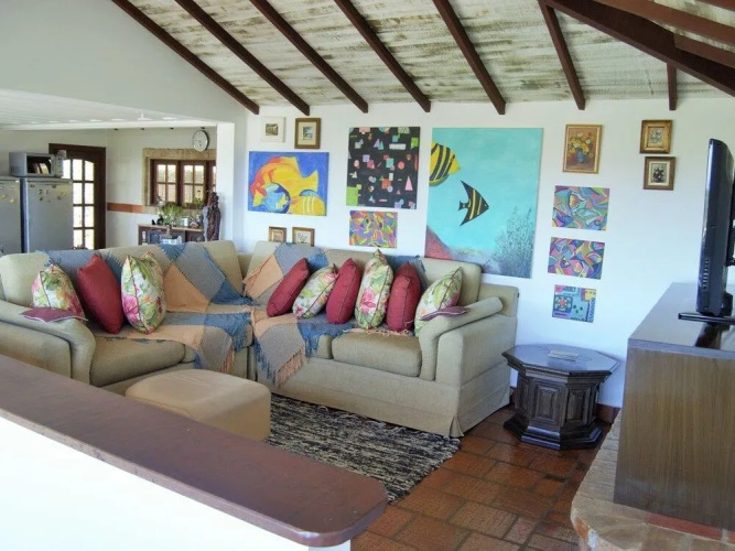 Solar do Alto
