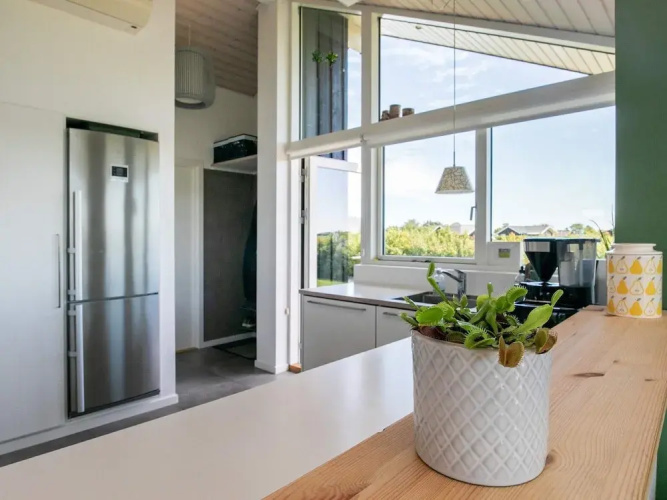 9 Person Holiday Home in Otterup-by Traum