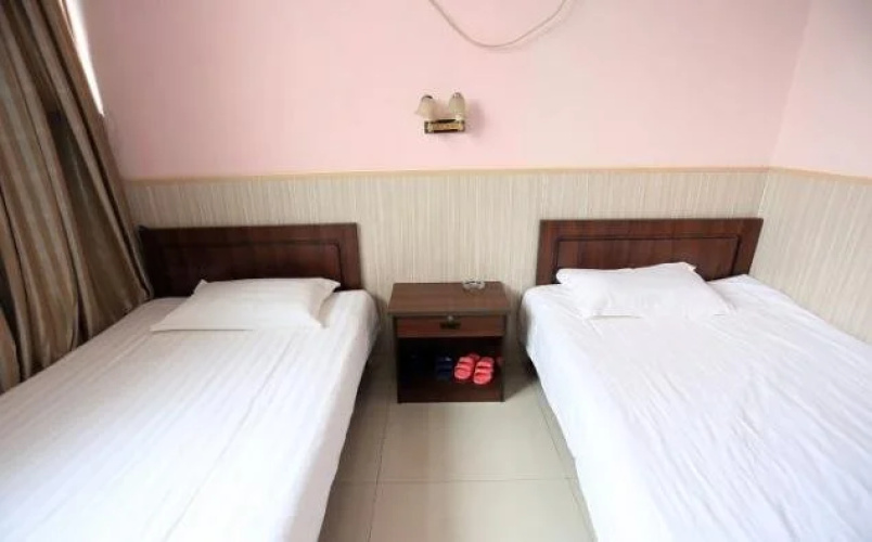 Jinyu Express Inn