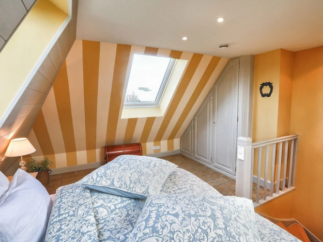 Ferienwohnung Möösgrav 7