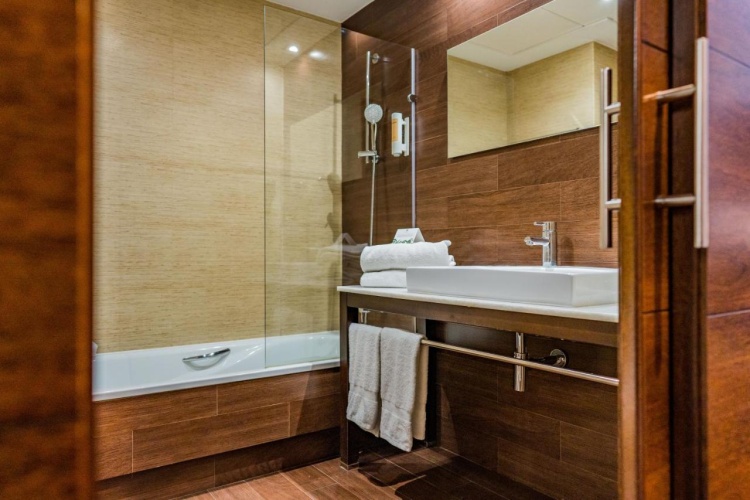 Hotel Compostela photo 11