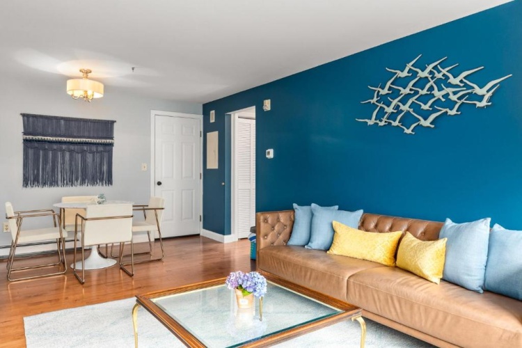 2 Bedrooms Luxury Suite