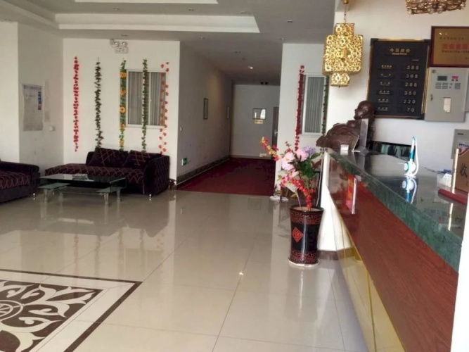 Imagen del hotel