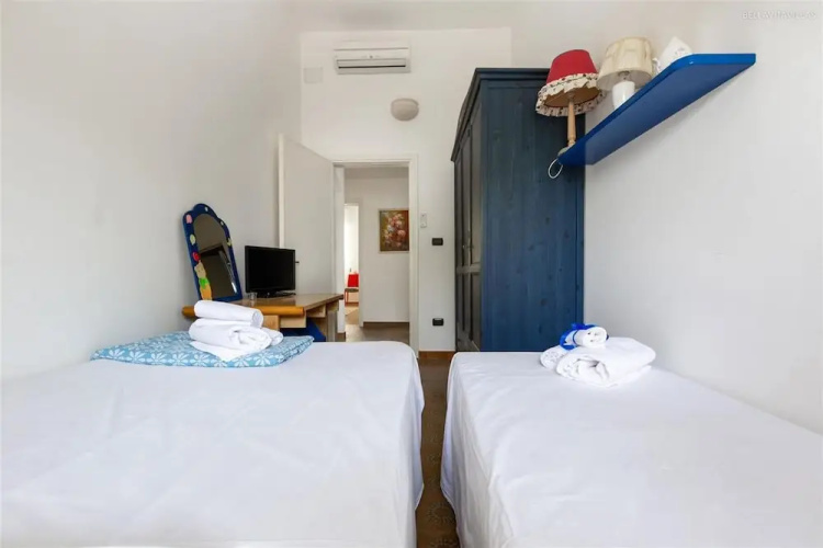 1014 Villa Miramare in Torre Suda