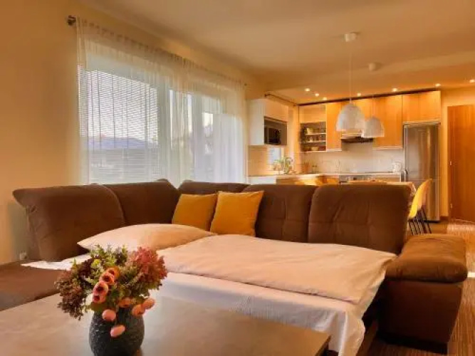 Apartmany Veka
