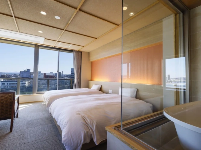 Comfort Twin room