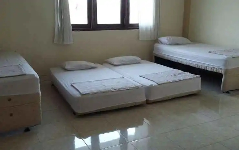 Hotel Museum Batik