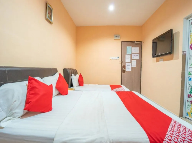Imagen del hotel